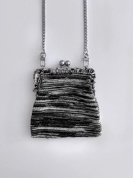 Etang Glitch Bag﻿