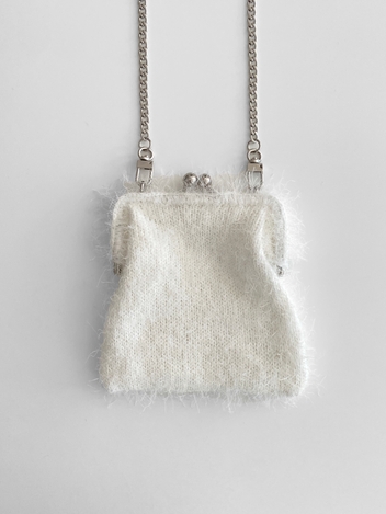Etang Fluffy Bag