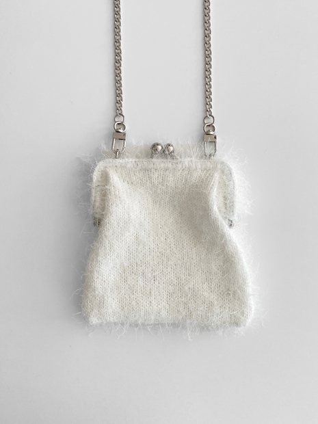 Etang Fluffy Bag