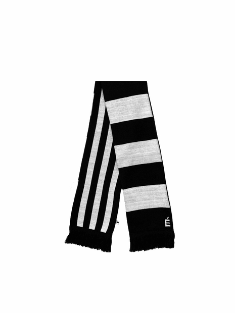 Etang Logo Muffler _ Black