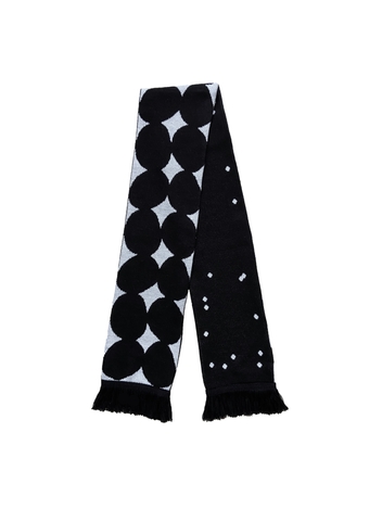 Etang Knit Muffler