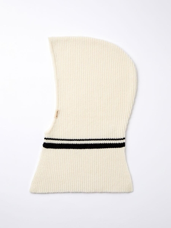 Soft Wool 바라클라바 IV