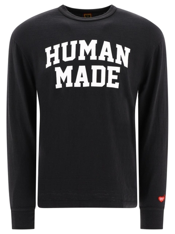 휴먼 메이드 #7 t-shirt HM26CS010BLACK