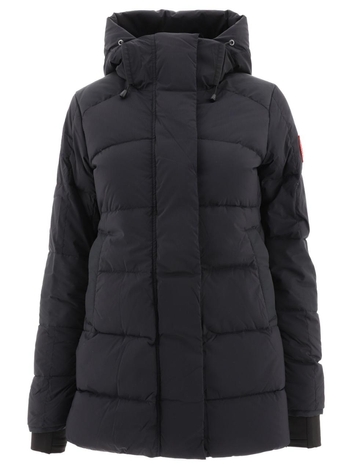 캐나다 구스 Alliston down jacket ALLISTON JACKETCG-5076L-4761