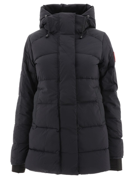 캐나다 구스 Alliston down jacket ALLISTON JACKETCG-5076L-4761