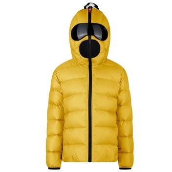 23FW 키즈 마이크로 고글 패딩 JK 363B T KJ3 69