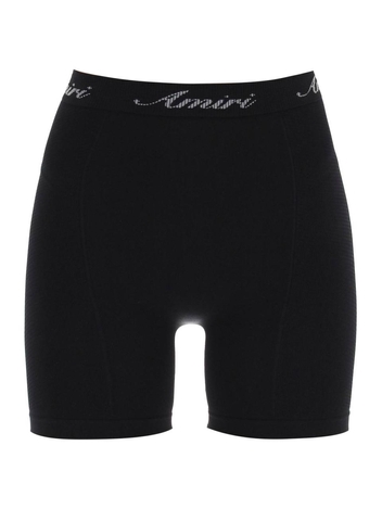 아미리 Amiri seamless biker shorts PF23WKB009