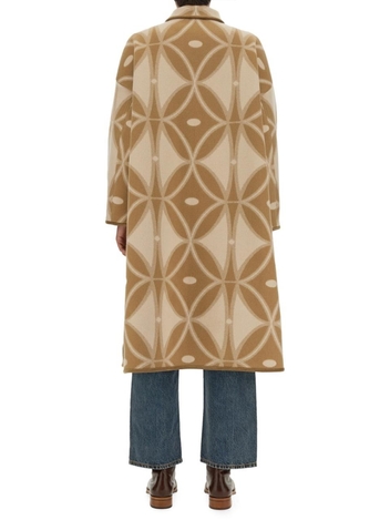 에트로 JACQUARD COAT 1C505_2290800
