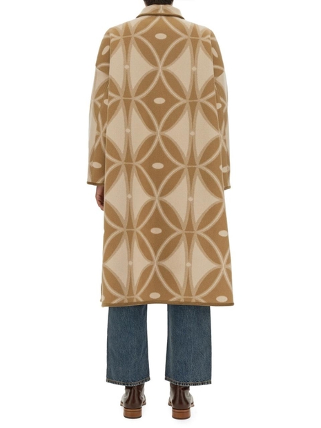 에트로 JACQUARD COAT 1C505_2290800