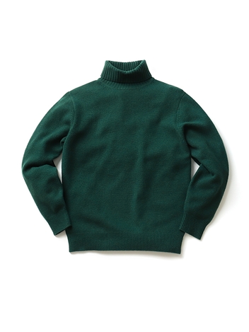 House_326_Deep Green
