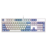 K8200 PRO 카일광축 완전방수 아이스큐브 투톤 레인보우 Moving LED