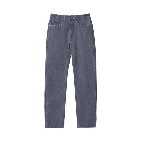 Straight 03 - Gray