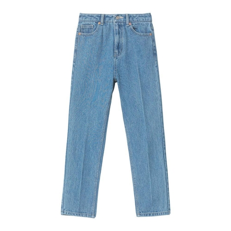 Straight 05 - Light Blue
