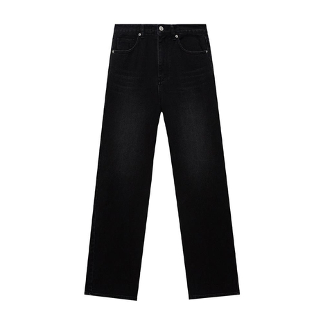 Wide 03 - Black
