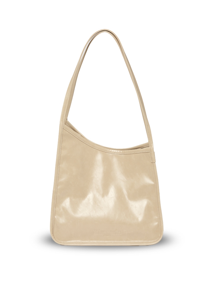 VEGAN SLASH MEDIUM - CREAM BEIGE