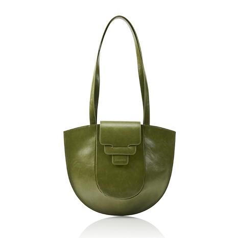 NEW WUZU BAG - OLIVE KHAKI