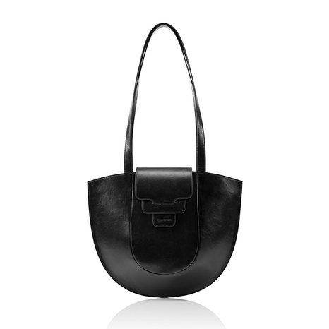 NEW WUZU BAG - BLACK