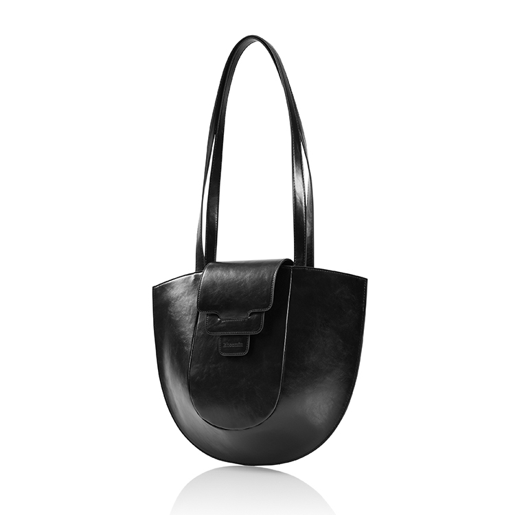 NEW WUZU BAG - BLACK