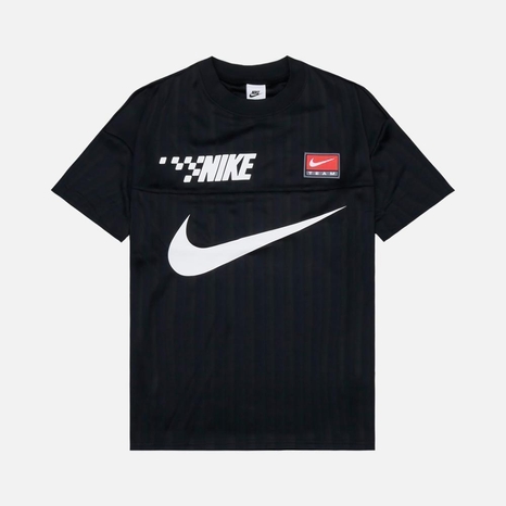나이키 NSW 트렌드 반팔티 FB7255-010