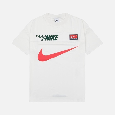 나이키 NSW 트렌드 반팔티 FB7255-133