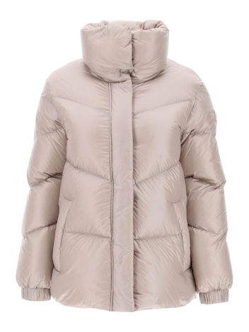 울리치 Woolrich aliquippa quilted puffer jacket CFWWOU0925 FRUT3085