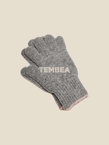 [TEMBEA] 템베아 GUNTE 장갑 23 FW LIGHT GREY / SAKURA