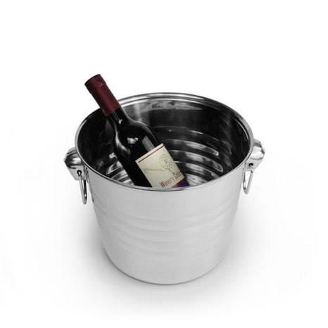 스텐버켓 STAINLESS ICEBUCKET 대형 7리터 아이스버켓(CF-308L)