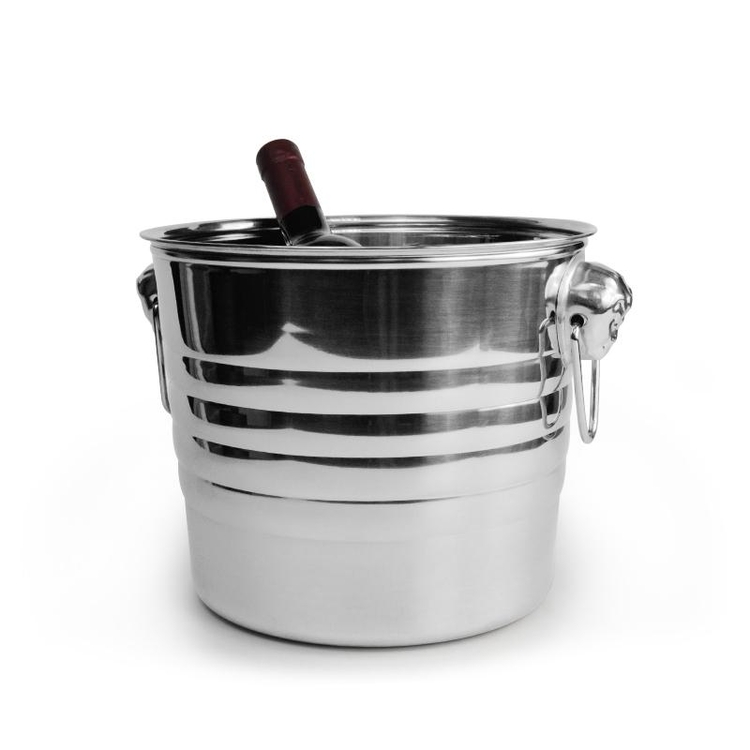 스텐버켓 STAINLESS ICEBUCKET 대형 7리터 아이스버켓(CF-308L)