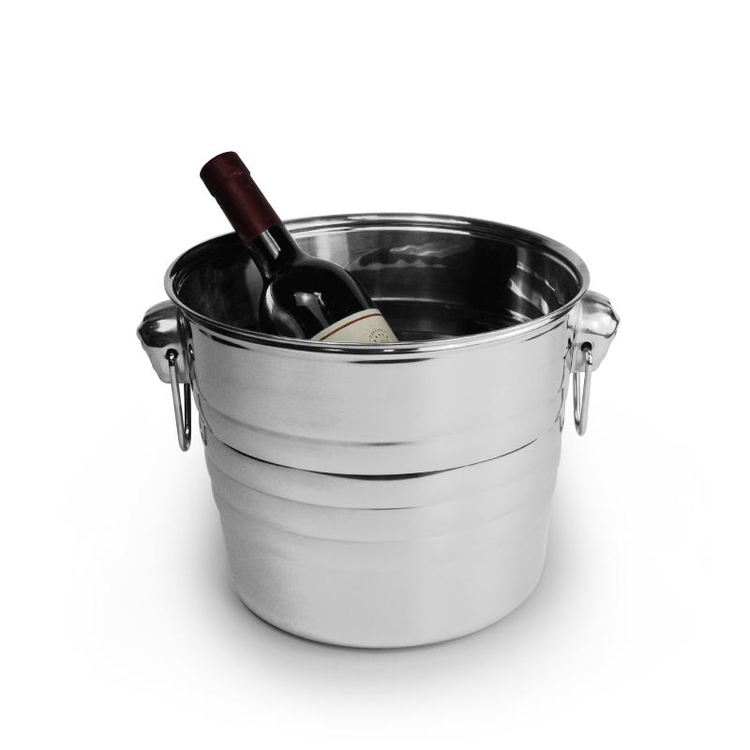 스텐버켓 STAINLESS ICEBUCKET 대형 7리터 아이스버켓(CF-308L)