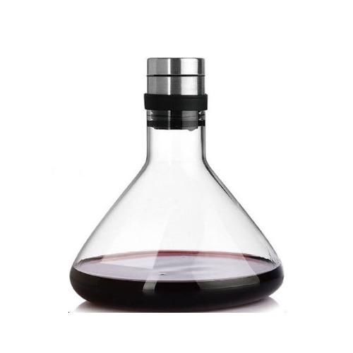 BR185 디캔터 WINE BREATHER DECANTER