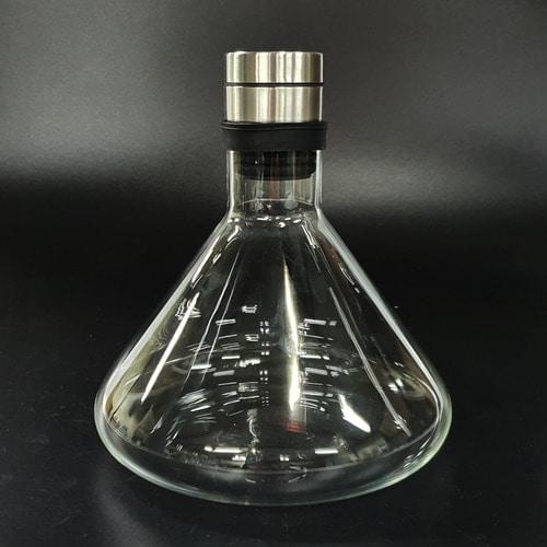 BR185 디캔터 WINE BREATHER DECANTER