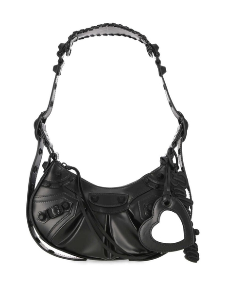 발렌시아가 Balenciaga Bags.. Black 6713092AAO01000