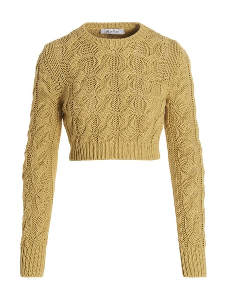 막스마라 Sphinx sweater SFINGE006