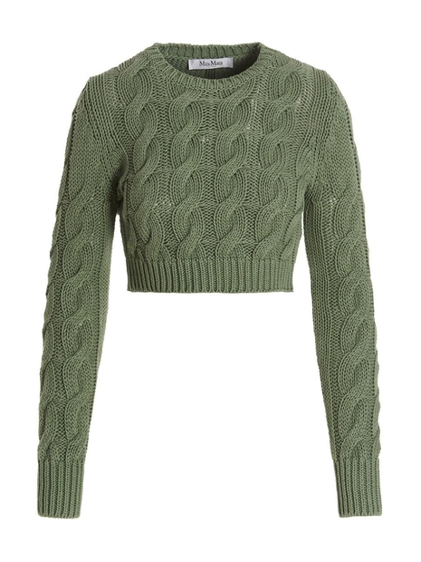 막스마라 Sphinx sweater SFINGE005