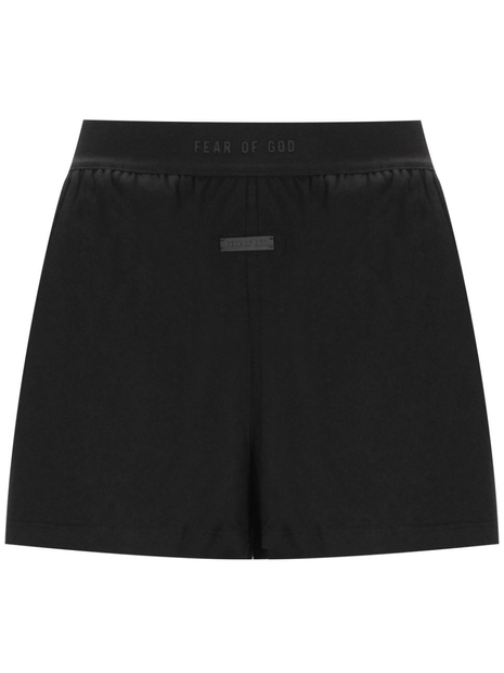 피어 오브 갓 Fear of God Shorts Black FGLW40005JER001