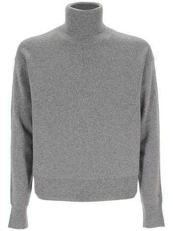 스튜디오 니콜슨 STUDIO NICHOLSON Sweaters Grey HIRCSNM695GREYMARL