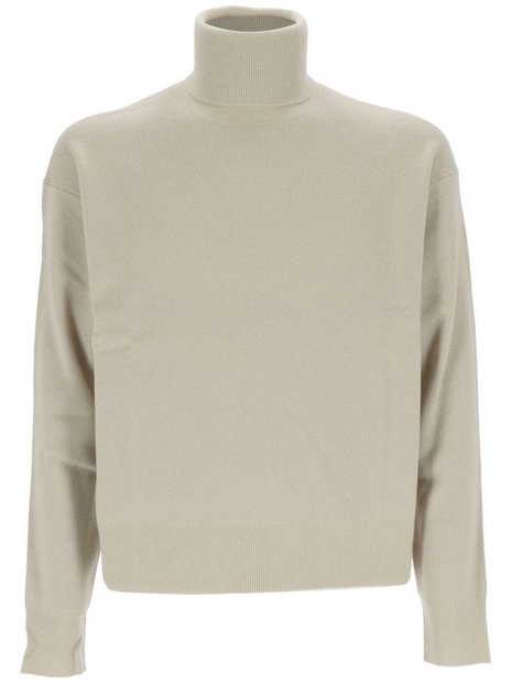 스튜디오 니콜슨 STUDIO NICHOLSON Sweaters Beige HIRCSNM695DOVE