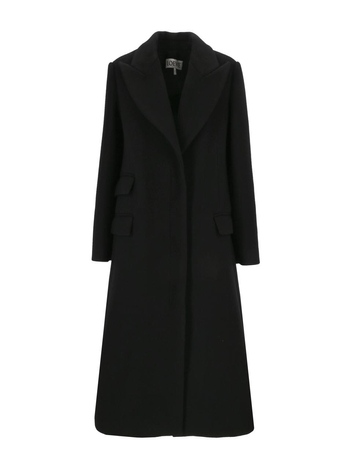 로에베 Loewe Coats Black S540Y01X331100