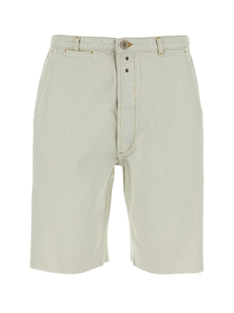 메종마르지엘라 MAISON MARGIELA SHORTS S50MU0063S30857 961