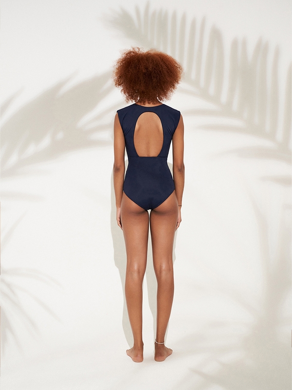 RVIS swimsuits navy