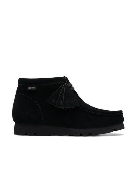 WALLABEE BT GTX BLACK SUEDE 26168586