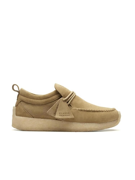 MAYCLIFFE DARK SAND SUEDE 26173371