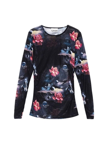 가니 Sweater Ganni T3736  099