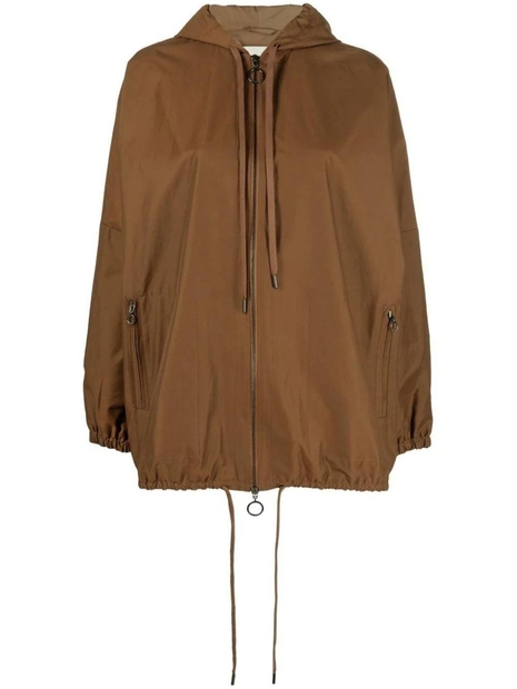 스튜디오 니콜슨 STUDIO NICHOLSON Jackets ALPINESNW1088COATED COTTONMADRAS