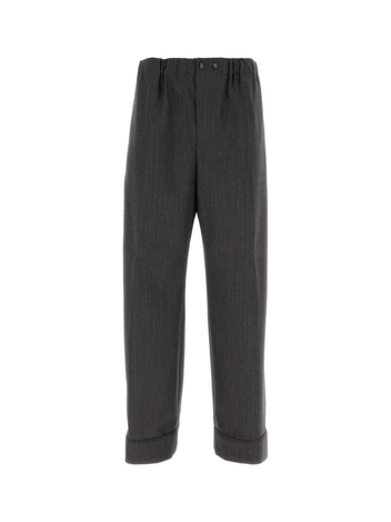 보테가베네타 BOTTEGA VENETA PANTS 768290V3M00 1780
