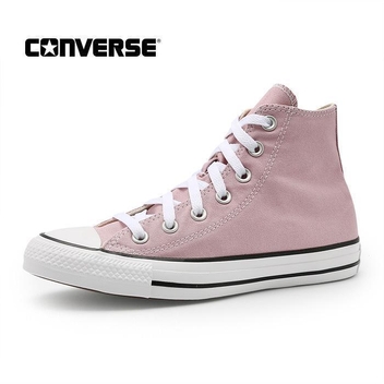 컨버스 척테일러 올스타 하이 시즈널 컬러 팬텀 바이올렛 (A04542C)(size230-250)