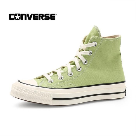 컨버스 척 70 하이 시즈널 컬러 바이탈리티 그린 (A04585C)(size230-250)