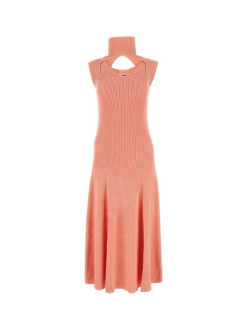 질 샌더 JIL SANDER DRESSES J02CT0210J14618 638