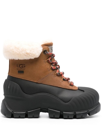 어그 오스트렐리아 UGG Australia Boots Beige 1130851CHE