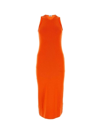 질 샌더 JIL SANDER DRESSES J02CT0211J14597 825